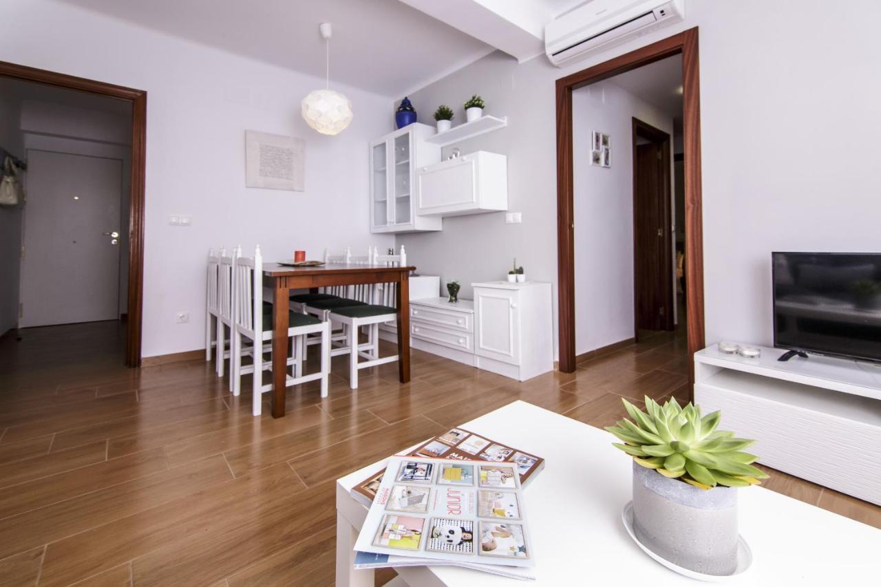 Apartament Sea & Wave Don Cristian