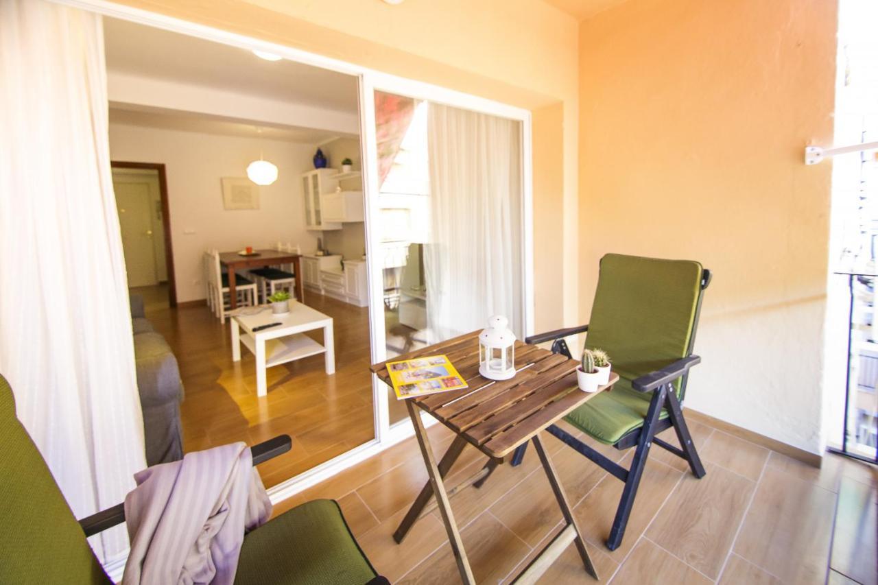 Apartament Sea & Wave Don Cristian *
