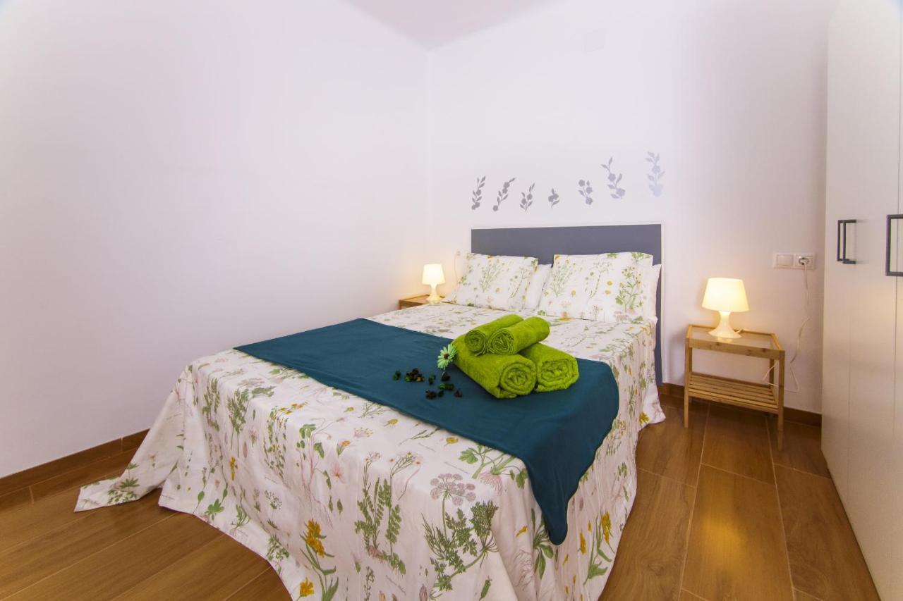 Apartament Sea & Wave Don Cristian Malaga