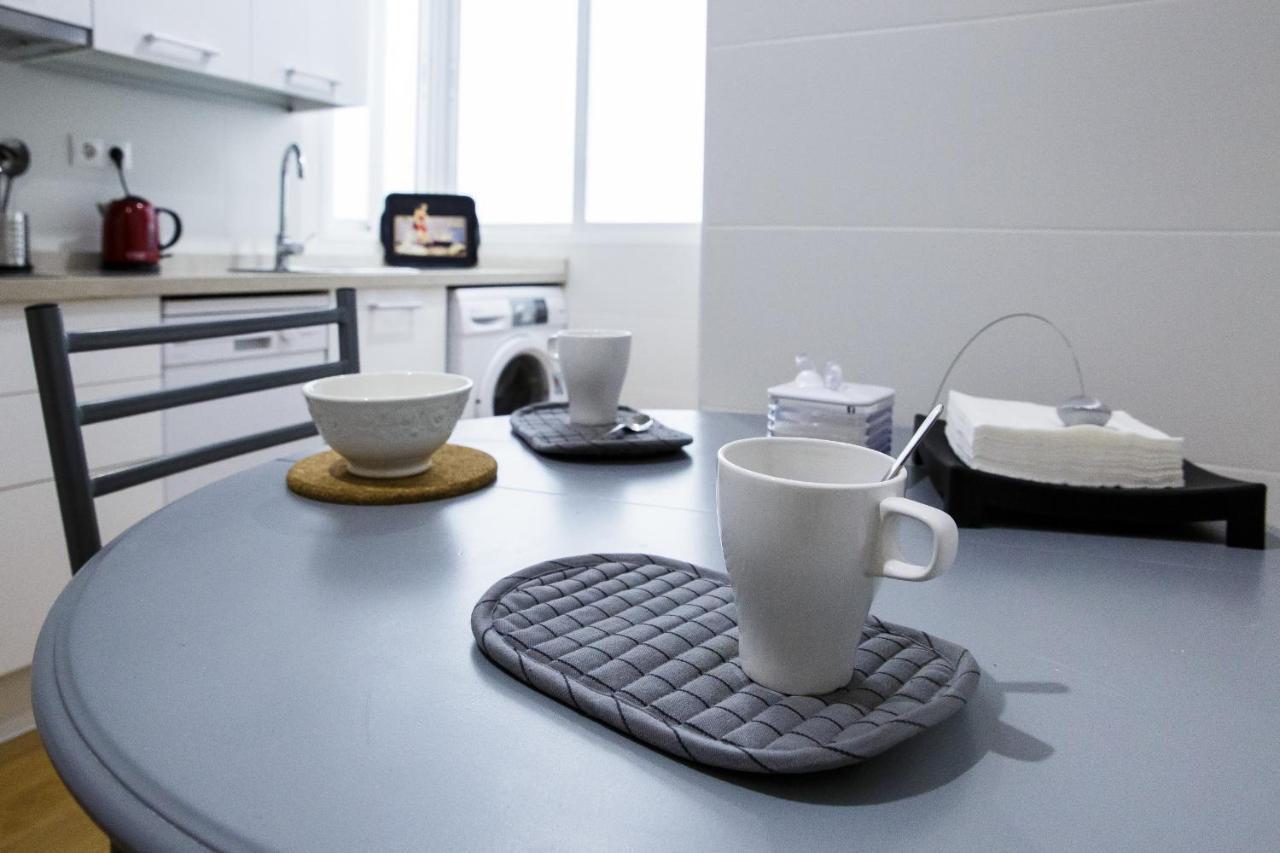 Apartament Sea & Wave Don Cristian