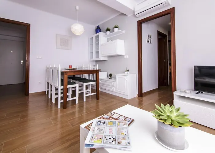 Sea & Wave Don Cristian Apartment
