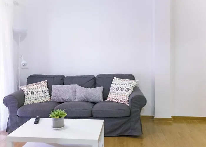 Sea & Wave Don Cristian Apartment